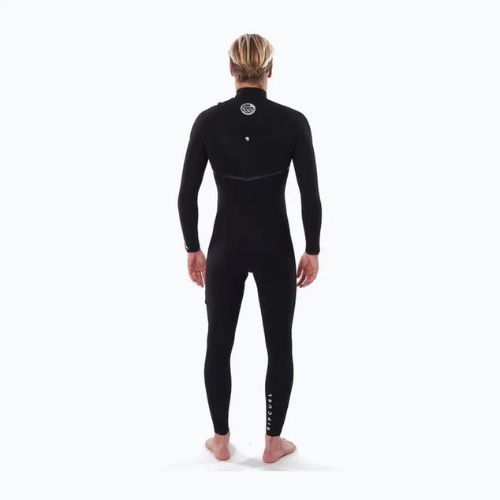 Pánský neopren   Rip Curl Flashbomb 5/3 mm GB Z/Free black