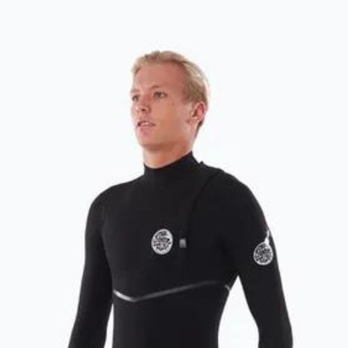 Pánský neopren   Rip Curl Flashbomb 5/3 mm GB Z/Free black