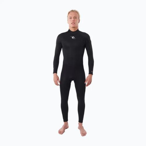 Pánský neopren   Rip Curl Freelite BZ 4/3 mm GB black