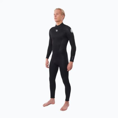 Pánský neopren   Rip Curl Freelite BZ 3/2 mm GB black