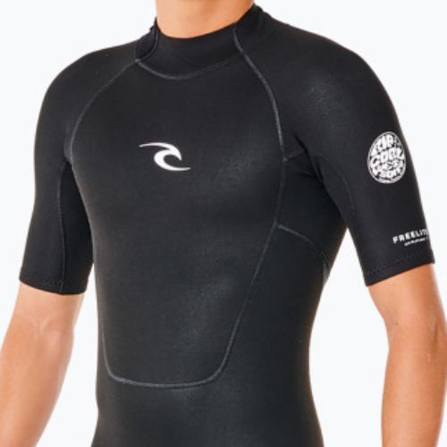 Pánský neopren   Rip Curl Freelite S/SL 2 mm black