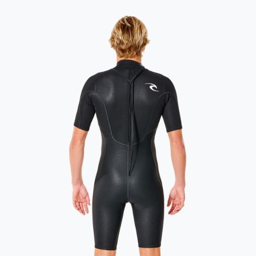 Pánský neopren   Rip Curl Freelite S/SL 2 mm black