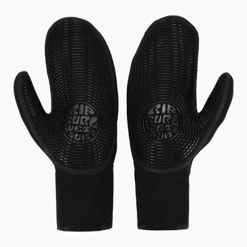 Pánské neoprenové rukavice Rip Curl Flashbomb 7/5 mm black