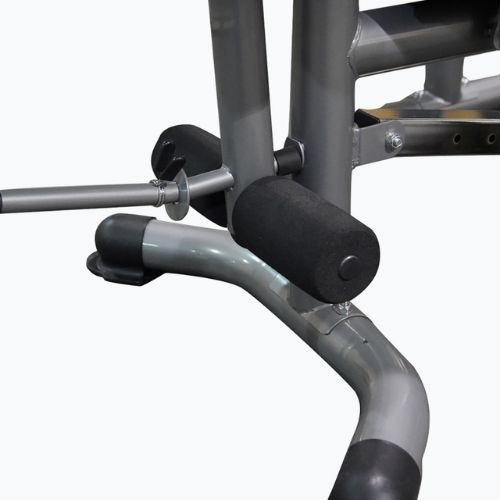 Multifunkční tréninková lavice Bauer Fitness CFA-199