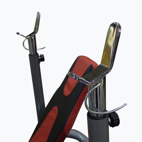 Multifunkční tréninková lavice Bauer Fitness CFA-199