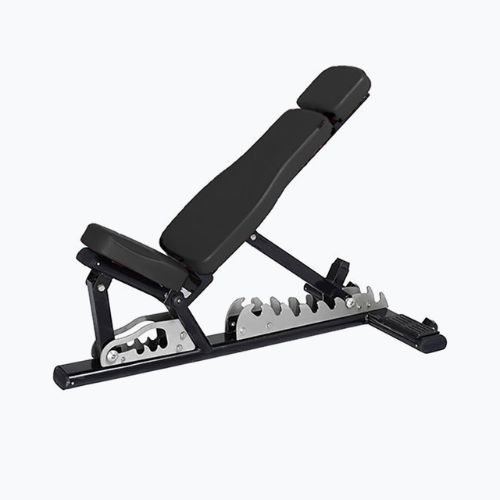 Nastavitelná tréninková lavice Bauer Fitness PLM-5251