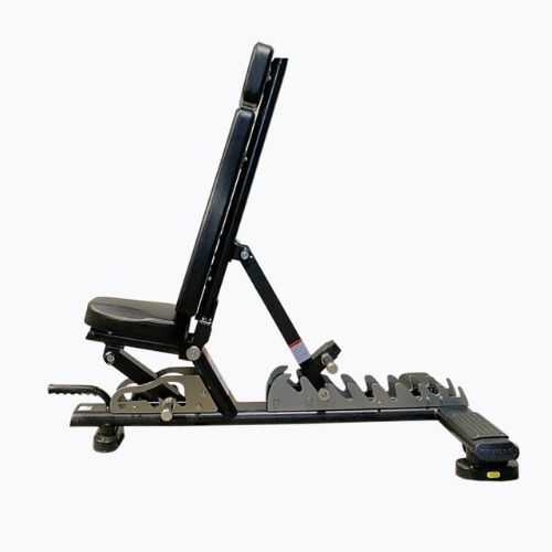 Nastavitelná tréninková lavice Bauer Fitness PLM-5251