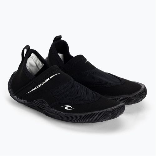Pánské neoprenové boty  Rip Curl Reefwalker black