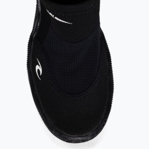 Pánské neoprenové boty  Rip Curl Reefwalker black
