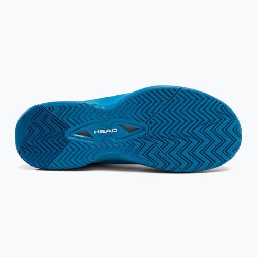Pánská tenisová obuv HEAD Revolt Evo 2.0 Blue 273222