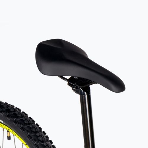 Elektrické kolo Lovelec Drago 20Ah šedo-žluté B400252