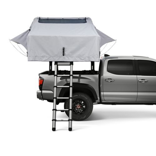 Střešní stan pro 3 osoby Thule Tepui Autana 3 šedý 901400