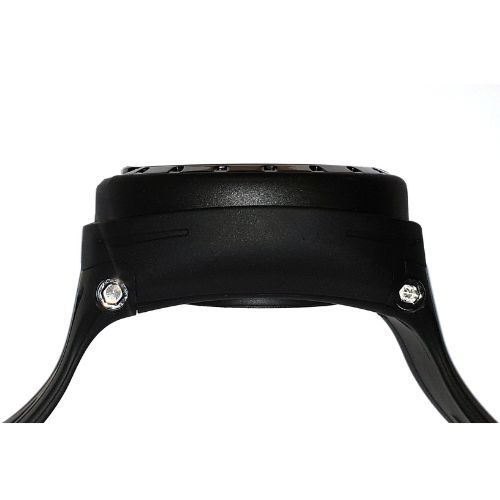 Potápěčský počítač Cressi Donatello černý/červený KS860058