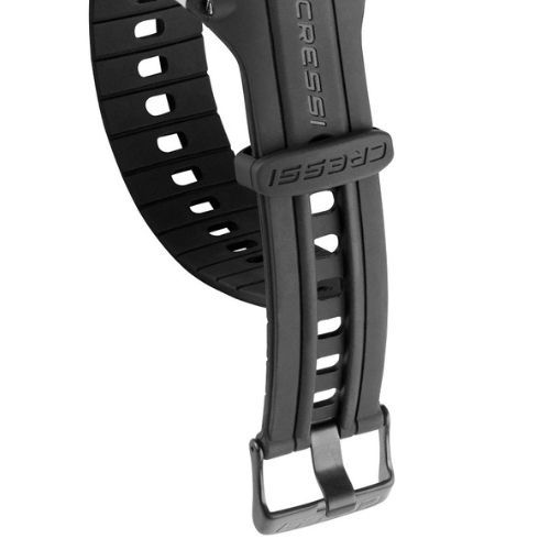 Potápěčský počítač Cressi King černý KS842050