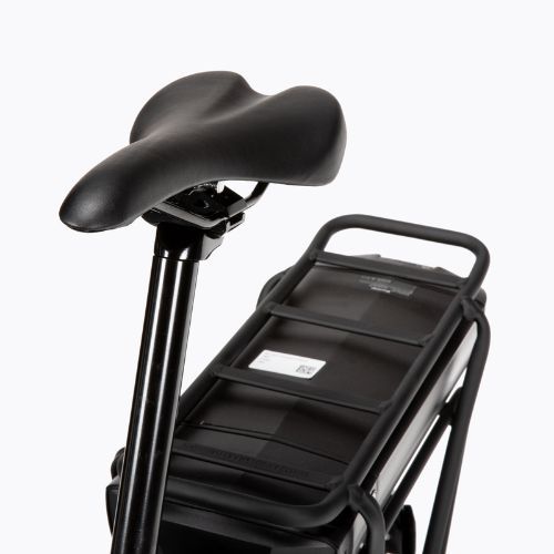 Elektrické kolo Lovelec Lugo 10Ah stříbrné B400261