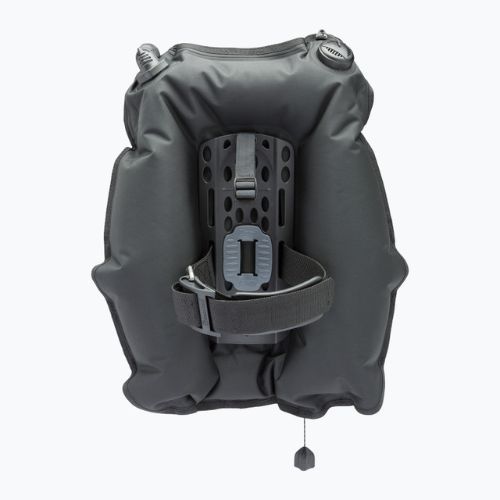 Potápěčská vesta Cressi Patrol černá IC741601