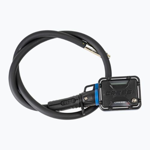 Potápěčská konzola Cressi Digi2 modrá KC800020