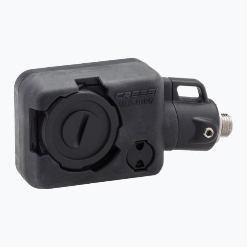 Digitální potápěčský pult Cressi Digi2 černý KC800055