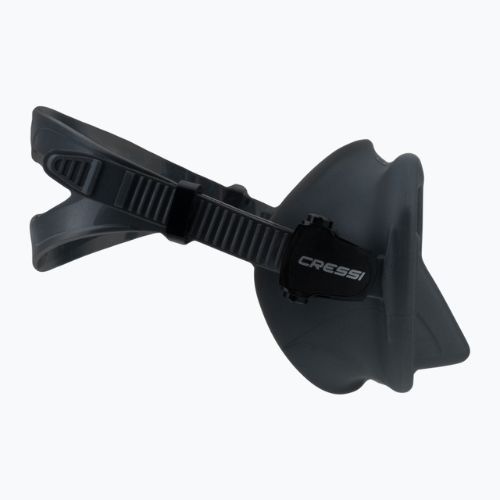 Potápěčská maska Cressi Z1 šedá DN410057