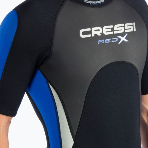 Pánský neopren   Cressi Med X 2.5 mm