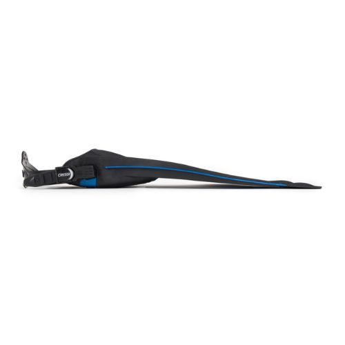 Potápěčské ploutve Cressi Pro Light modré BG172038