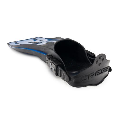 Potápěčské ploutve Cressi Pro Light modré BG172038