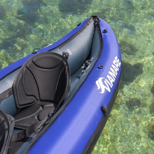 Kajak pro 2 osoby Viamare 330 modrý