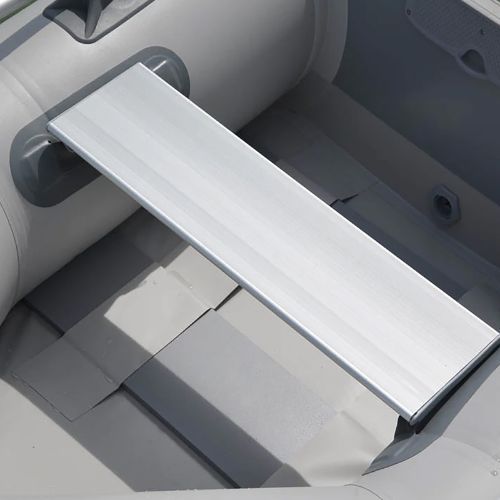 Ponton pro 2 osoby Viamare 190 Slat grey 1126157