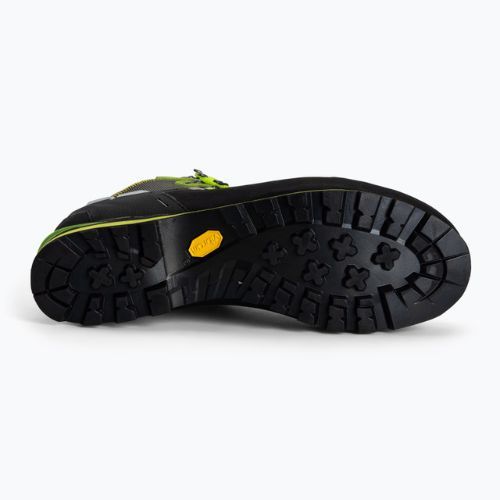 Salewa pánské vysokohorské boty Crow GTX green 00-0000061328