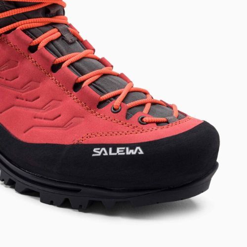 Salewa Rapace GTX pánské vysoké horské boty orange 00-0000061332