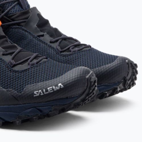 Salewa pánské turistické boty Ultra Flex 2 Mid GTX black 00-0000061387