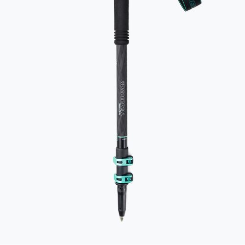 Trekové hole Komperdell Carbon C3 Pro Compact 1752361-10