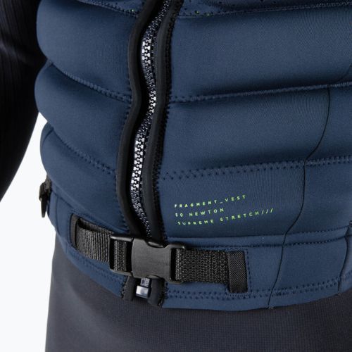 Pánská plovací vesta JOBE Fragment modrá 244922010