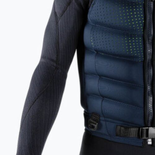 Pánská plovací vesta JOBE Fragment modrá 244922010