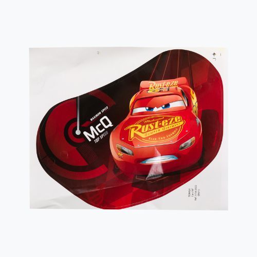 Huffy Cars Dětské balanční šlapací kolo červené 27961W