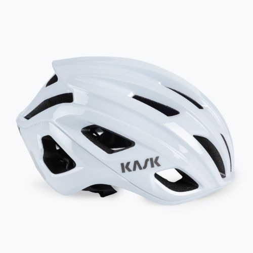 Cyklistická přilba KASK Mojito 3 white