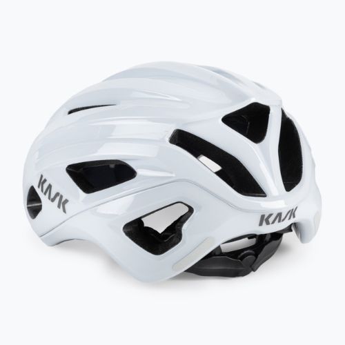 Cyklistická přilba KASK Mojito 3 white