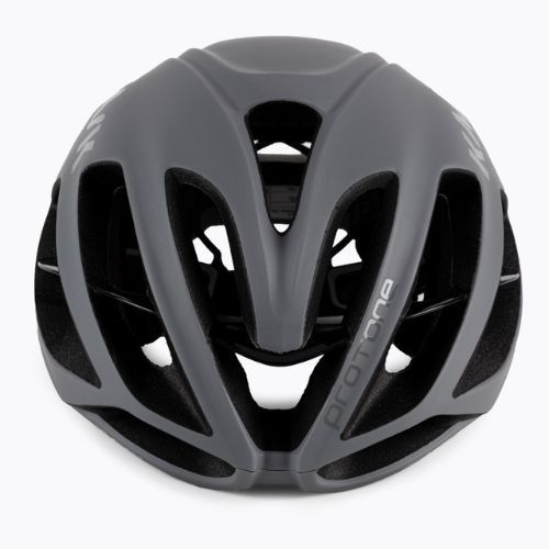 Cyklistická přilba KASK Protone šedá CHE00037.389