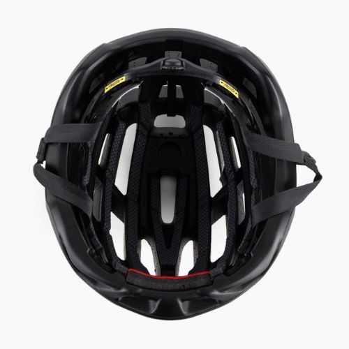 Cyklistická přilba KASK Valegro černá CHE00052.211