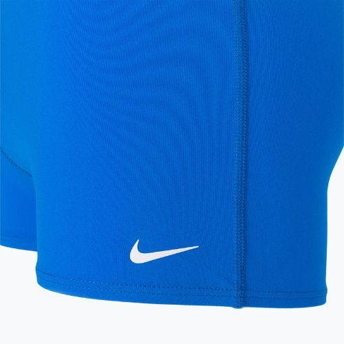 Pánské slipy Nike Hydrastrong Solid ASH tmavě modré NESSA002