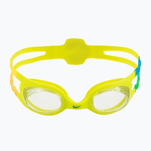 Dětské kalhoty Nike Easy Fit 312 zelené NESSB166