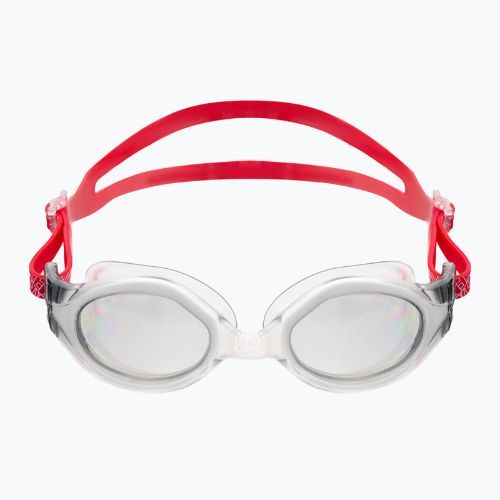 Plavecké brýle Nike Flex Fusion 613 červené NESSC152