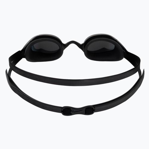 Nike Legacy Polarizované plavecké brýle černé NESSB164