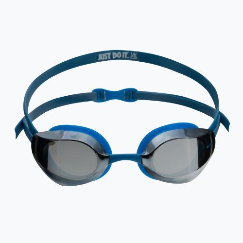 Plavky Nike Vapor Mirror 444 modrá NESSA176