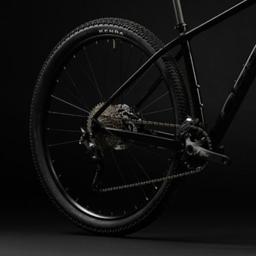 Orbea Onna 50 horské kolo černá M20719N9