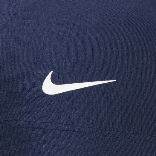 Plavecká čepice Nike Comfort navy blue NESSC150-440