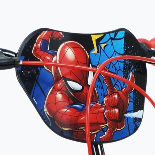 Dětské kolo Huffy Spider-Man modré 21901W