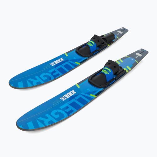 JOBE Allegre Combo wakeboard kit blue 208822001