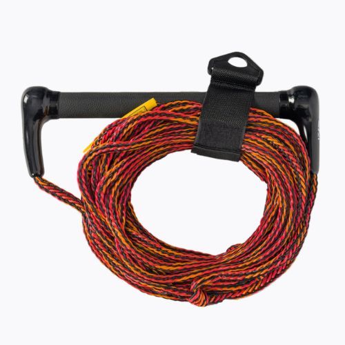 JOBE Allegre Combo wakeboard set červený 208822003