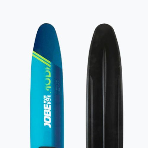 JOBE Mode Slalomové wakeboardové lyže modré 262522001